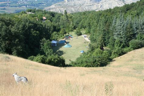 Case e Campi Scout: POLSA DI BRENTONICO .